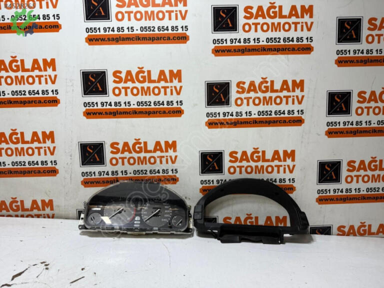 Honda Accord Km Saati çıkma parça