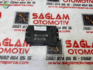 Audi A4 Beyni 8E0959433BR Sökme Çıkma