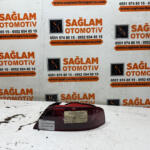 Alfa Romeo 159 Çıkma Sağ Arka Stop 60691363