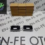 GLA W156 LED FAR BEYNİ A1769001204 A1769008703