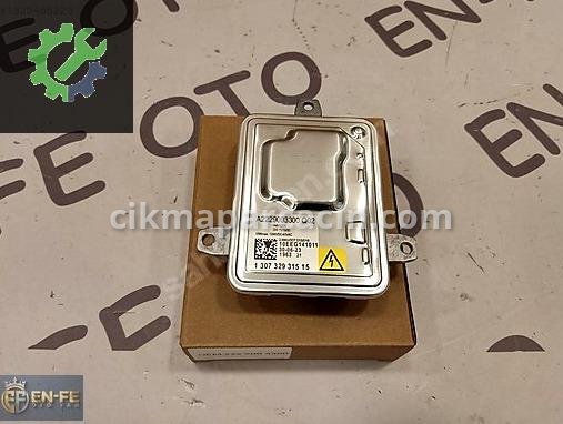 Mercedes-Benz GLA Far Beyni 130732931515 çıkma parça