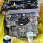 Land Rover Range Rover Komple Motor Çıkma Parça ANKARA