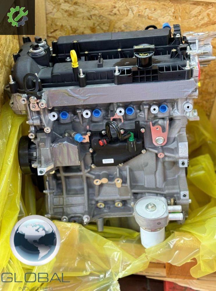 Land Rover Range Rover Komple Motor Çıkma Parça ANKARA
