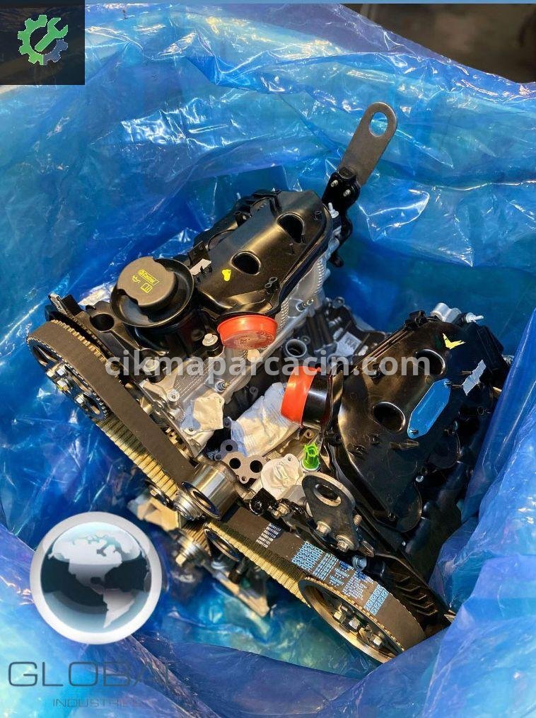 Land Rover Range Rover Komple Motor çıkma parça