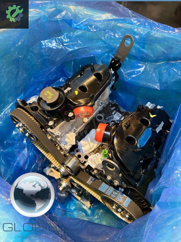 Land Rover Range Rover Komple Motor Çıkma Parça ANKARA