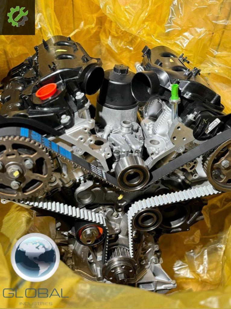 Land Rover Range Rover Komple Motor Çıkma Parça ANKARA