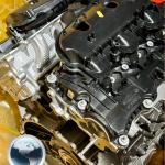 Land Rover Range Rover Komple Motor Çıkma Parça ANKARA