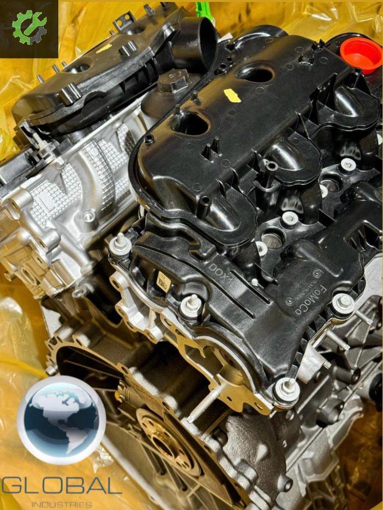 Land Rover Range Rover Komple Motor Çıkma Parça ANKARA