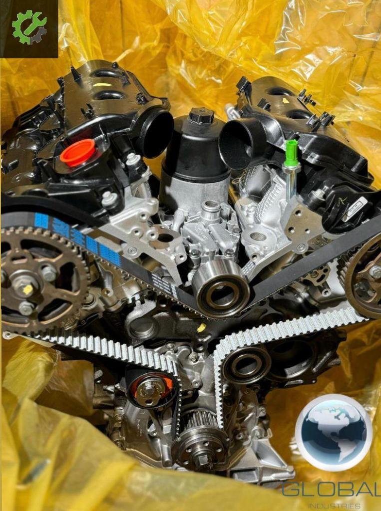 Land Rover Range Rover Komple Motor Çıkma Parça ANKARA