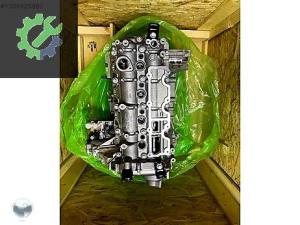 GLOBAL İTHALATÇIDAN. TÜRKİYE VİZYONLAND MONTAJ GARANSİYLE MOTOR