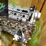 Land Rover Range Rover Motor Komple Çıkma Parça Ankara