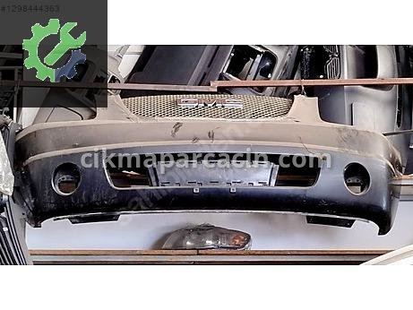 GMC Yukon Ön Tampon çıkma parça