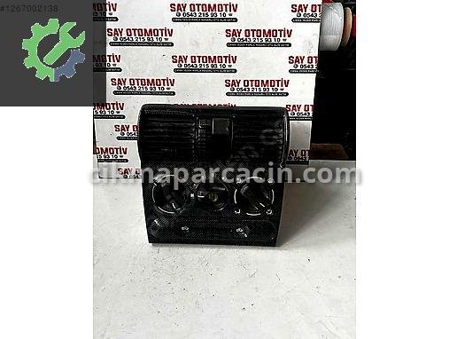 Opel Corsa Kalorifer 1905871 çıkma parça