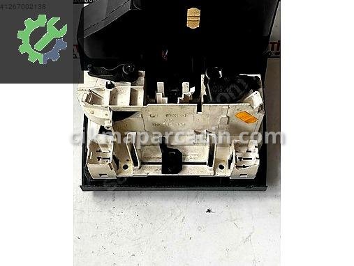 Opel Corsa Kalorifer 1905871 çıkma parça