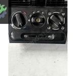 GM 1905871 90386823 OPEL COSRA B KALORİFER KUMANDA PANELİ