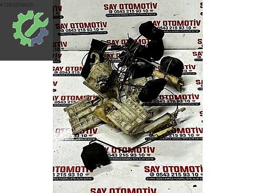 GM 833/000/ OPEL VECTRA C YAKIT DEPO ŞAMANDİRASİ