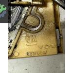 GM 833/000/ OPEL VECTRA C YAKIT DEPO ŞAMANDİRASİ
