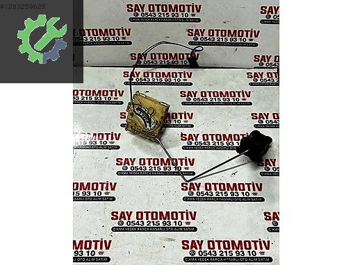 GM 833/000/ OPEL VECTRA C YAKIT DEPO ŞAMANDİRASİ