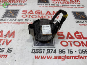 Audi Airbag Sargısı Çıkma - 8E0953541D