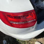 Audi A3 2002 Çıkma Stop
