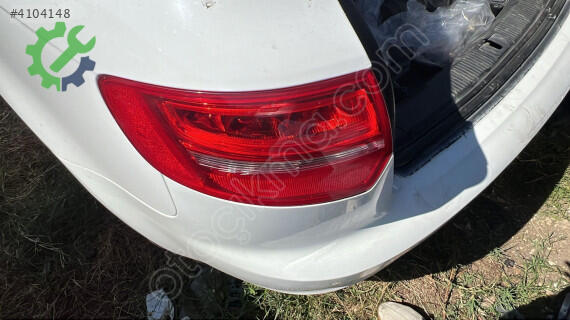 Audi A3 Stop çıkma parça