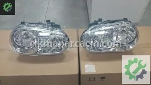 1J1941017 Volkswagen Bora Far (1998/2005)