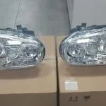 Volkswagen Bora Far çıkma parça - EYLÜL OTOMOTİV YEDEK PARÇA (İSTANBUL) İstanbul