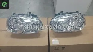 1J1941017 Volkswagen Golf Far (1998/2004)