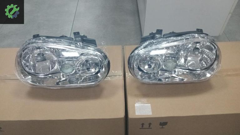 Volkswagen Golf Far çıkma parça