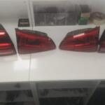 Volkswagen Golf Sağ İç Stop (2013/2017)