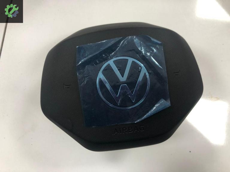 Volkswagen Golf Sürücü Airbag çıkma parça