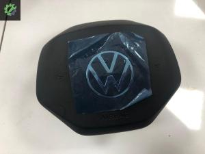 5H0880201 Volkswagen Golf 8 GTI Sürücü Airbag (2020/2025)