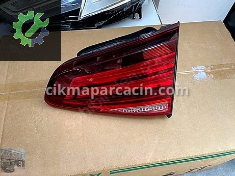 Volkswagen Golf Sağ Arka Stop çıkma parça