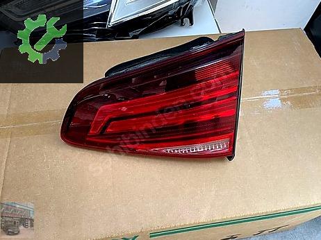 Volkswagen Golf Sol Arka Stop çıkma parça