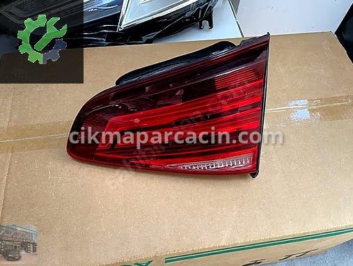 Volkswagen Golf Sağ Arka Stop GOLF75SAGICSTOP çıkma parça