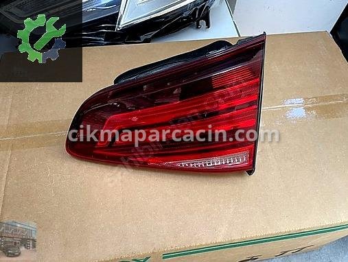 Volkswagen Golf Sağ Arka Stop GOLF75SAGICSTOP çıkma parça