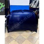 GOLF7KAPUT Volkswagen Golf 7 Kaput (2013/2017)