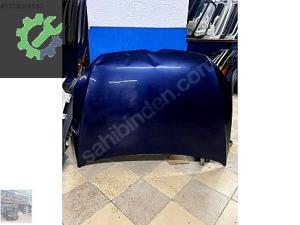 GOLF7KAPUT Volkswagen Golf 7 Kaput (2013/2017)