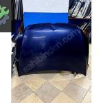 GOLF7KAPUT Volkswagen Golf 7 Kaput (2013/2017)