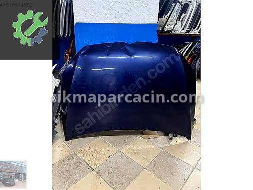 Volkswagen Golf Kaput GOLF7KAPUT çıkma parça