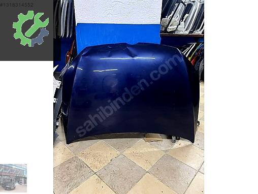 GOLF7KAPUT Volkswagen Golf 7 Kaput (2013/2017)