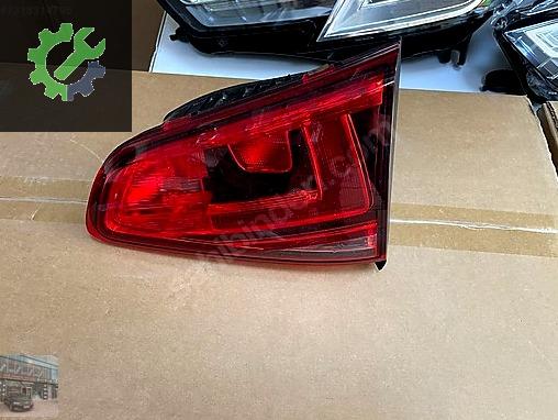 GOLF7SAGICSTOP Volkswagen Golf 7 Sağ İç Stop (2013/2017)