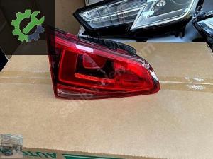 GOLF7SOLICSTOP Volkswagen Golf 7.5 Sol İç Stop (2017/2020)