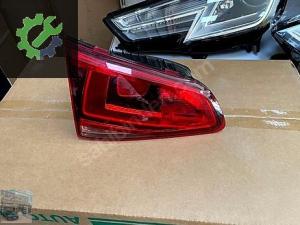 GOLF7SOLICSTOP Volkswagen Golf 7 Sol İç Stop (2013/2017)