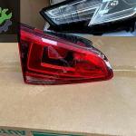 GOLF7SOLICSTOP Volkswagen Golf 7 Sol İç Stop (2013/2017)