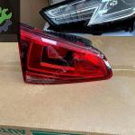 GOLF7SOLICSTOP Volkswagen Golf 7 Sol İç Stop (2013/2017)