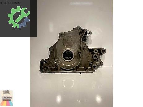 Volkswagen Golf Krank 04E103153B çıkma parça