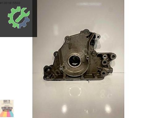 Volkswagen Golf Krank 04E103153B çıkma parça