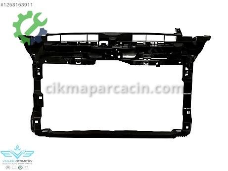 Volkswagen Golf Ön Panel çıkma parça