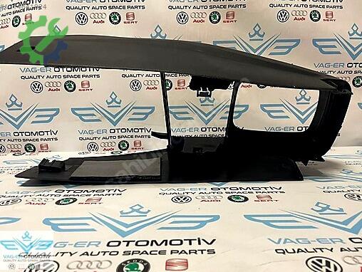 Volkswagen Bora Vites çıkma parça